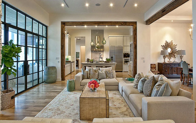 Terme Anahtar Teslim Mobilya