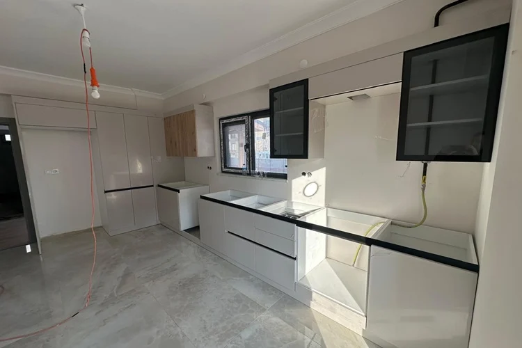 Terme Mutfak Mobilya Tadilatı